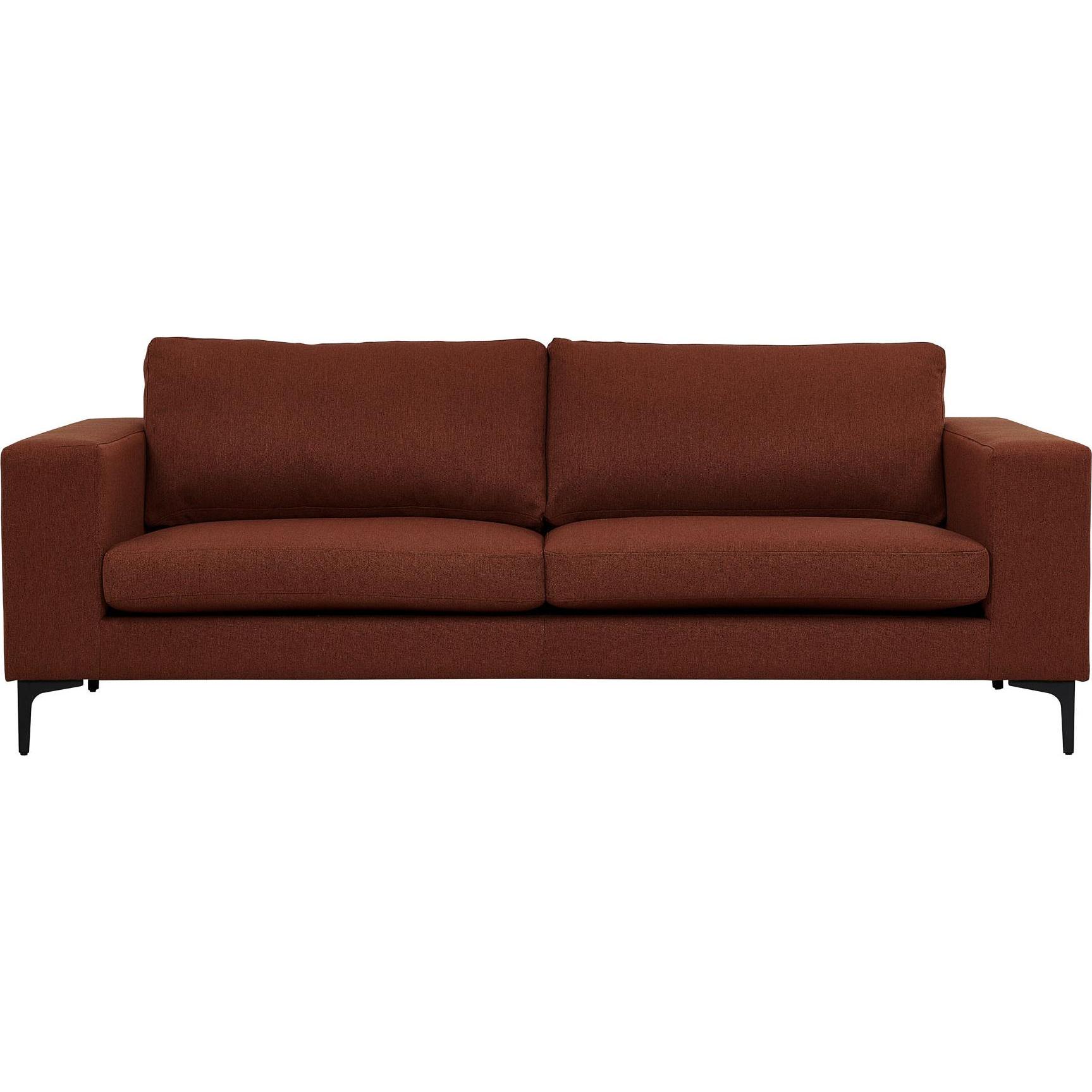Venture Home, Sofa, Sofa Bolero (3-Sitzer)
