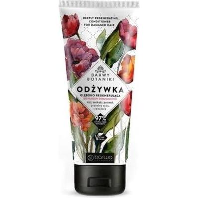 Barwa, Conditioner, Na (180 ml)