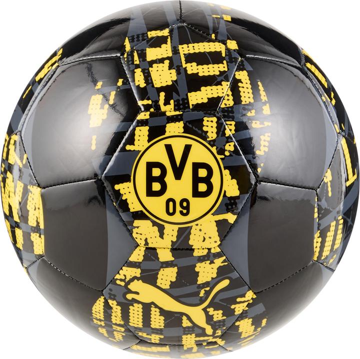 Puma BVB Voorwedstrijdbal
