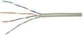 Produktbild Goobay Netzwerkkabel CAT 5e U/UTP 4 x (U/UTP, CAT5e, 305 m)