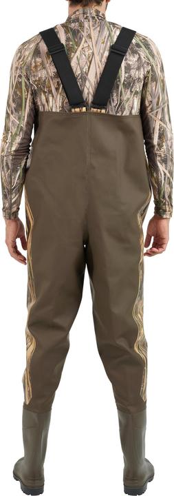 Image du produit Solognac Waders de chasse avec poches PVC
