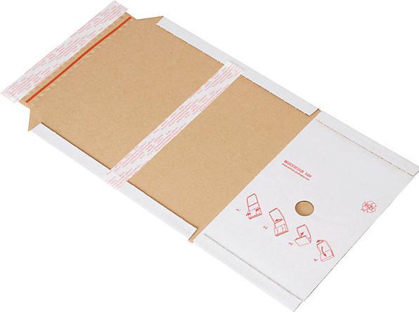 Produktbild Ratioform Buchverpackung Multistar (1 x)