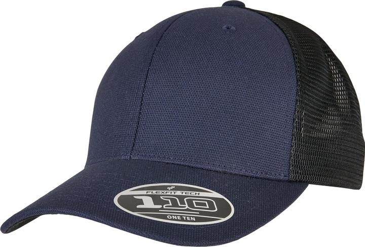 Produktbild Flexfit 110 Structured Canvas Trucker - 21815 (One Size)