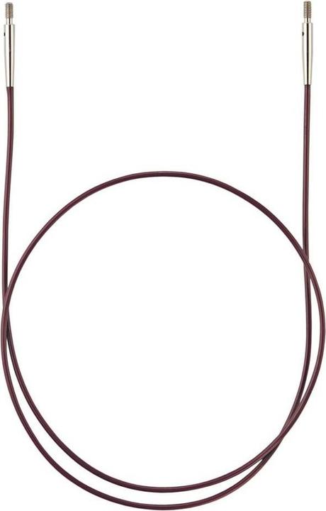 Actual product image Prym Rope for circular knitting needles, 40 cm