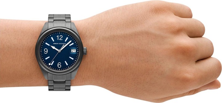 Produktbild Armani Exchange Kilian (Analoguhr, 42 mm)