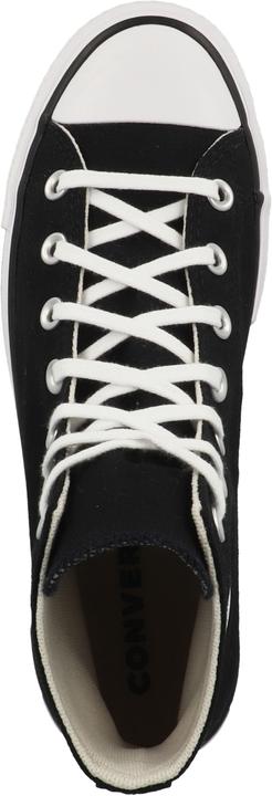 Image du produit Converse Chuck Taylor All Star Canvas Platform Haut - 47848 (39.5)