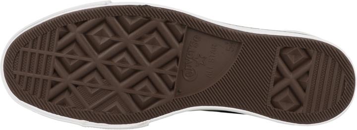 Image du produit Converse Chuck Taylor All Star Canvas Platform Haut - 47848 (39.5)