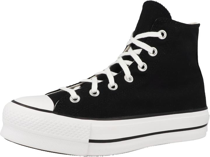 Image du produit Converse Chuck Taylor All Star Canvas Platform Haut - 47848 (41.5)