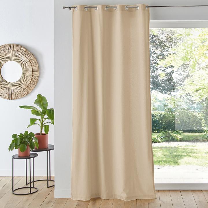 Actual product image La Redoute Interieurs Panama (180 x 140 cm)