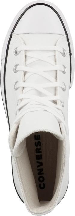 Produktbild Converse Chuck Taylor All Star Canvas Platform High - 47848 (42)