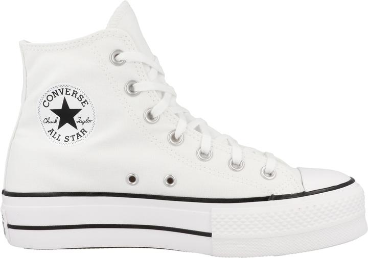 Immagine prodotto Converse Chuck Taylor All Star Canvas Platform High - 47848 (39.5)