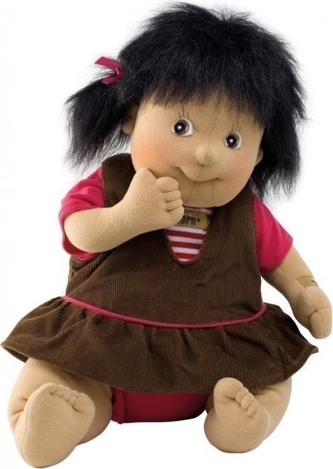 Actual product image Rubens Barn Doll Original Maria
