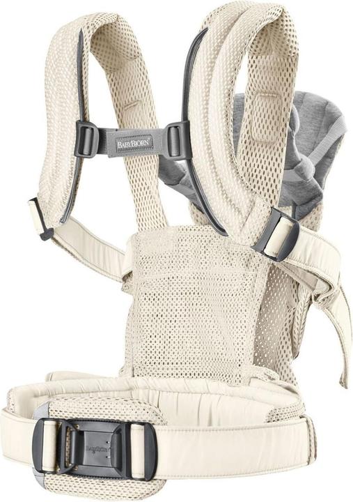 Image du produit BabyBjörn Porte-bébé Harmony