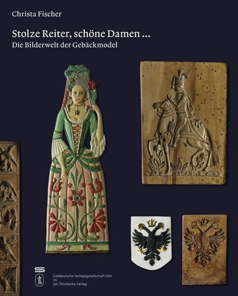 Produktbild Stolze Reiter, schöne Damen (Deutsch, Christa Fischer, 2012)