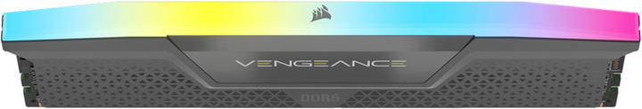 Productafbeelding Corsair D532GB 6000-30 Vengeance RGB bk K2 COR EXPO (2 x 16GB, 6000 MHz, DDR5 RAM, DIMM 288 pin)