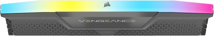 Actual product image Corsair Vengeance RGB (2 x 16GB, 6000 MHz, DDR5 RAM, DIMM)