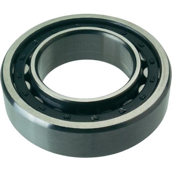FAG, Kugellager, Zylinderrollenlager NU307 ETVP2 Innen-Ø 35 mm Aussen-Ø 80 mm Breite21 mm