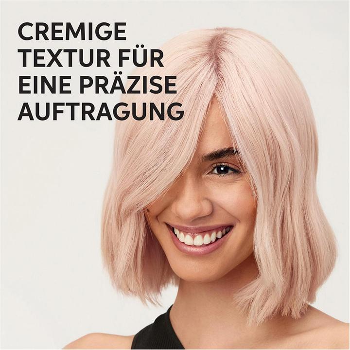 Image du produit Wella Blondor - Crème blonde douce (Blonde douce)