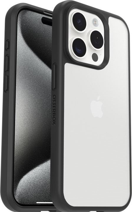 Productafbeelding OtterBox React (Apple iPhone 15 Pro)