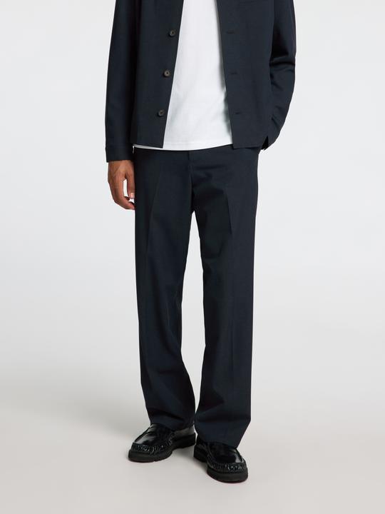 Immagine prodotto Selected Homme Slh220-Loose Robert Flex Pant Noos (34)