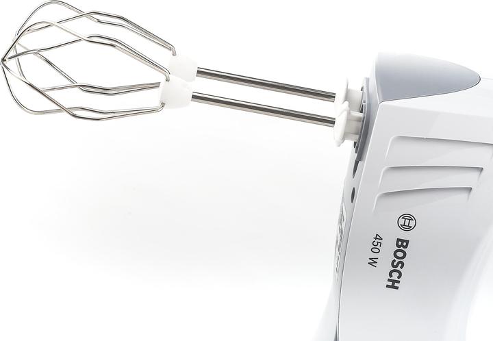 Actual product image Bosch Hausgeräte CleverMix MFG3530 (450 W)