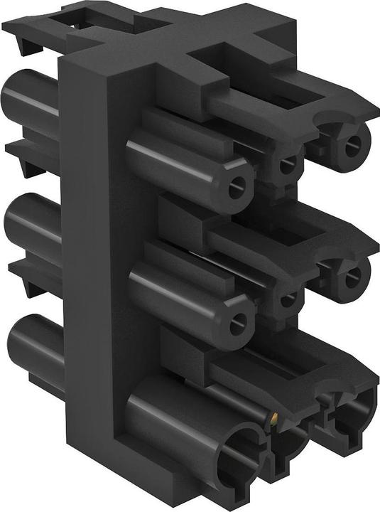 Immagine prodotto OBO Bettermann Blocco distributore 3p 1Input /3p 5Output