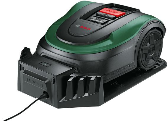 Immagine prodotto Bosch Home & Garden Indego XS 300 (300 m², Filo di confine)