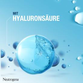 Image du produit Neutrogena Lingettes nettoyantes Aqua (Lingettes nettoyantes pour le visage, 385 ml)