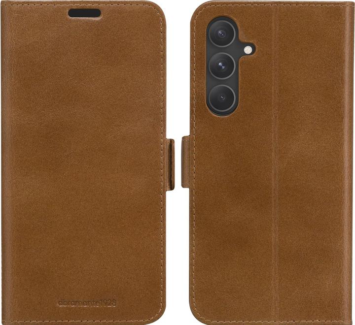 Produktbild dbramante1928 Copenhagen Tan (Samsung Galaxy S24+)