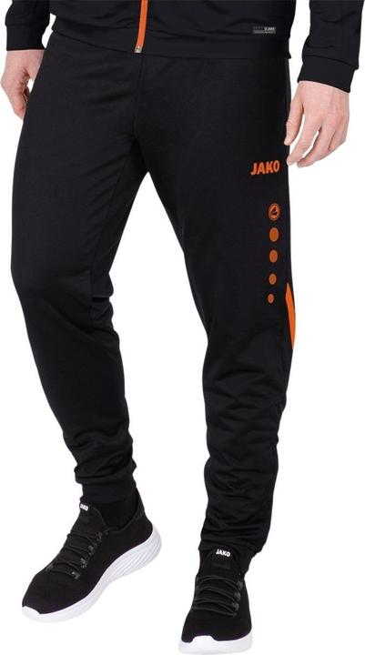Actual product image JAKO Polyester pants Challenge (XXL)