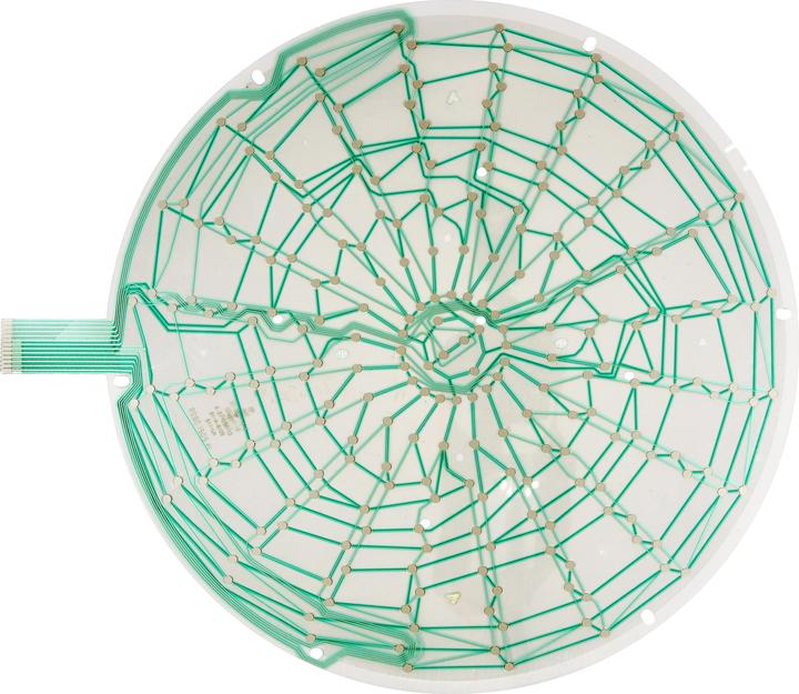 Actual product image Kings Dart Matrix for Smart-Dartboard Dartworld C1
