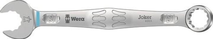 Actual product image Wera 6003 Joker 24 (24 mm)