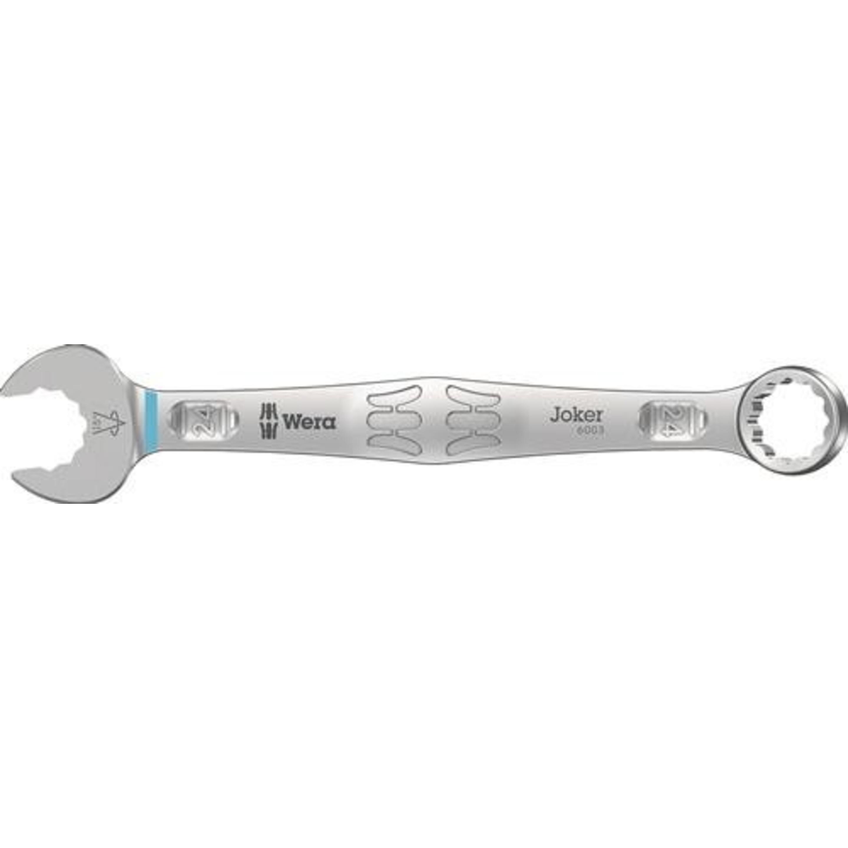 Wera, Schraubenschlüssel, 6003 Joker 24 (24 mm)