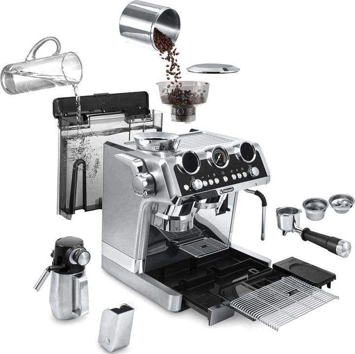 Immagine prodotto De'Longhi La Specialista Maestro