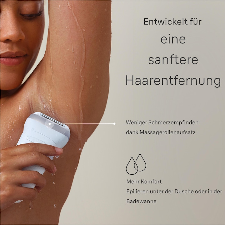 Produktbild Braun Silk-épil 7