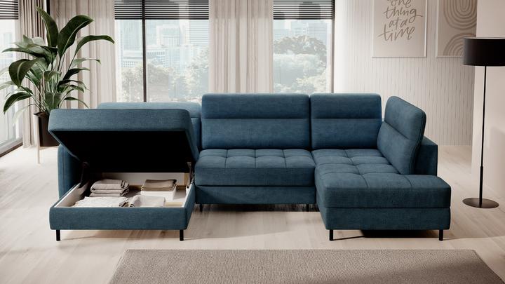 Image du produit ELTAP Berrto (Paysage de canapé, Canapé-lit, 4 places)