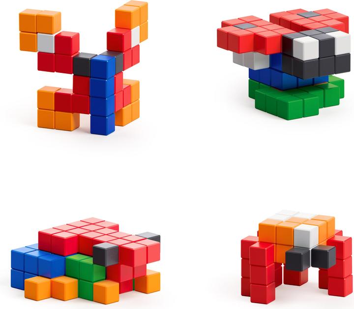 Produktbild Pixio Bright Animals