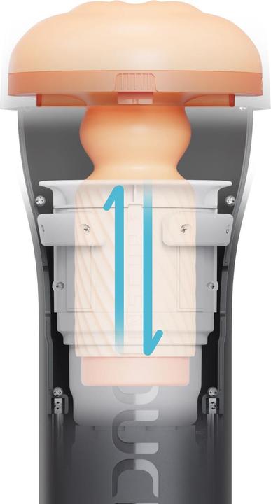 Actual product image Otouch Inscup3