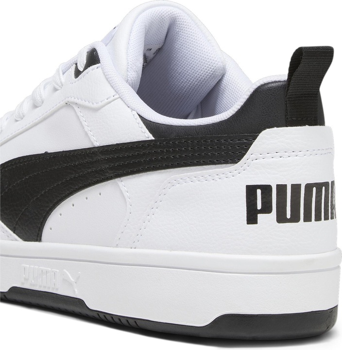 Actual product image Puma Rebound v6 Low (44.5)