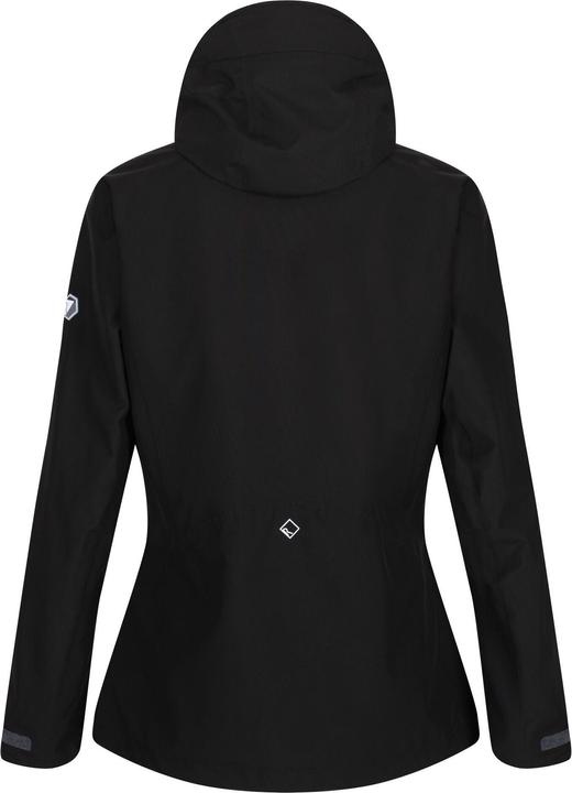 Actual product image Regatta Birchdale Waterproof Shell Jacket (46)