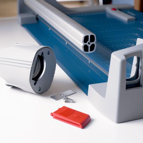 Image du produit Dahle Bundle SM 446 + table (25 feuilles, A1)
