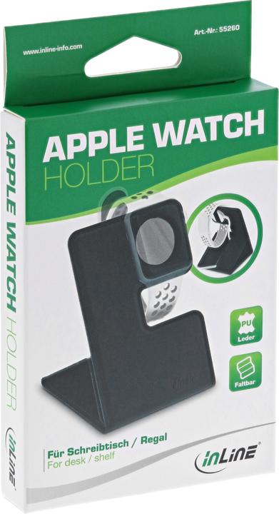 Produktbild InLine Universal Handyklemme