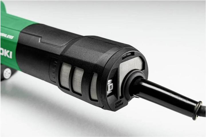 Immagine prodotto Hikoki Smerigliatrice angolare (125 mm)