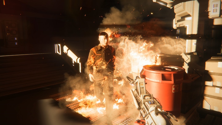 Immagine prodotto Sega Alien Isolation Ripley Edition PS-3 (PS3, DE)