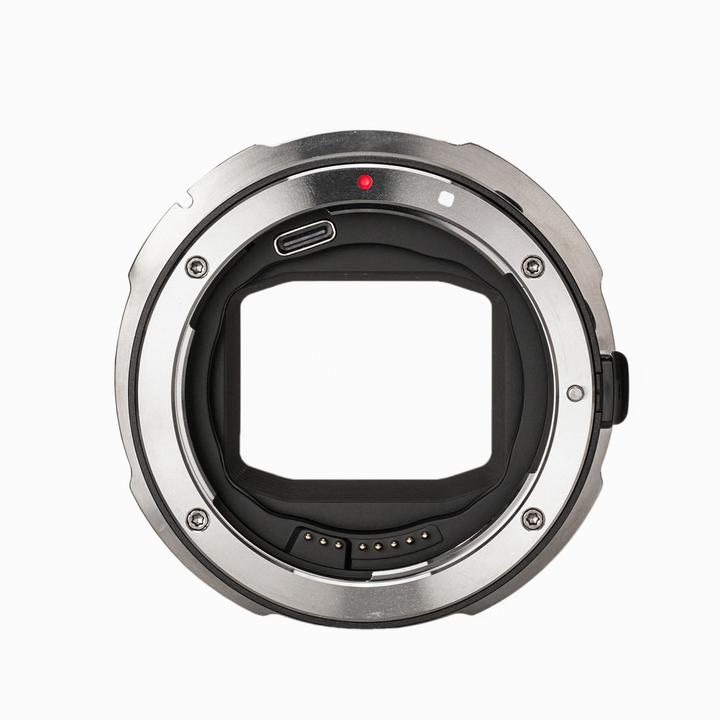 Produktbild Viltrox Canon EF/EF-S Mount Lenses to DJI Ronin 4D