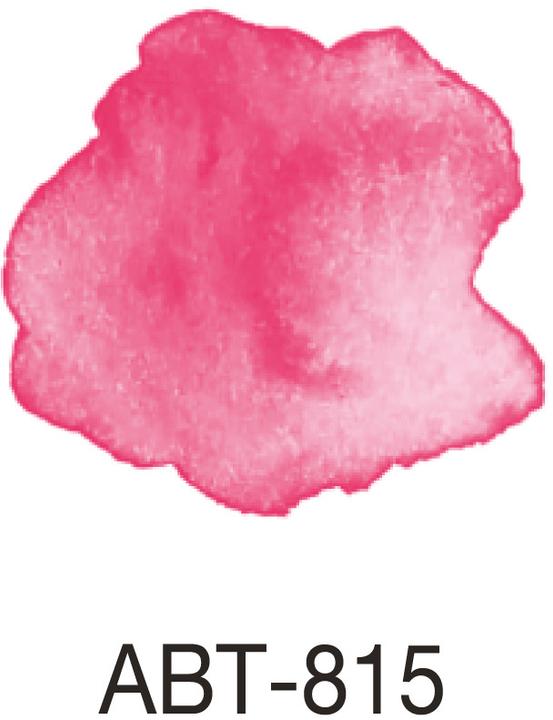 Produktbild Tombow ABT Dual Brush Pen (Rot, 1 x)