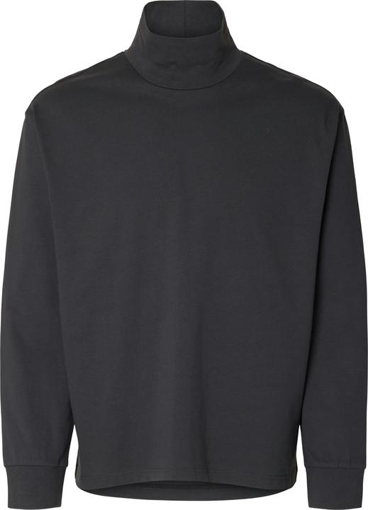 Produktbild Selected Homme Pullover RelaxRisk Rollkragenpullover (XL)