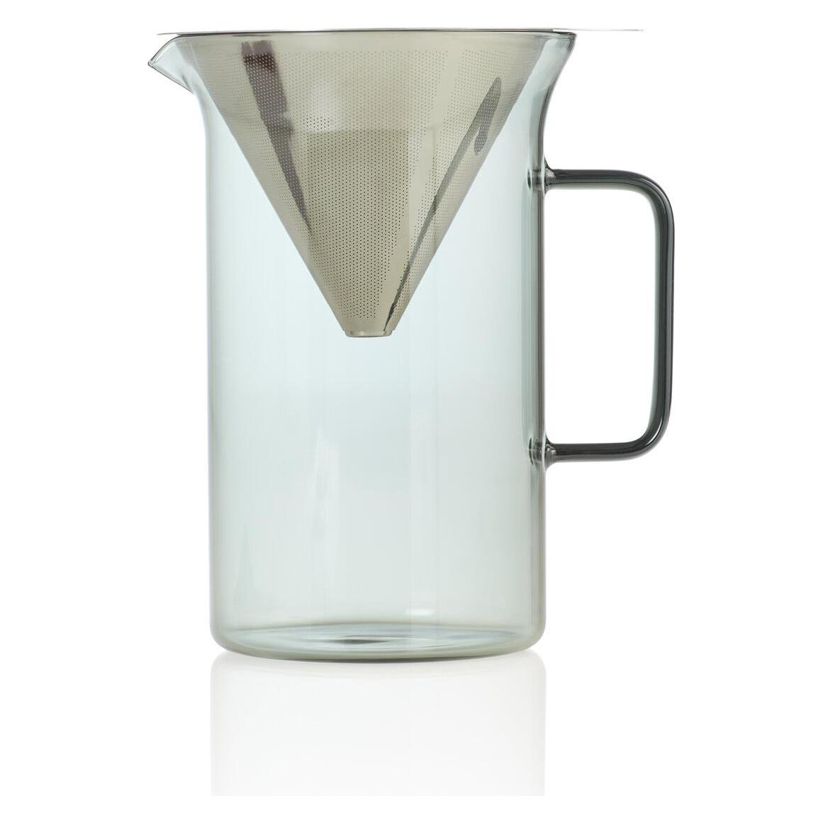 AdHoc Kaffeebereiter Pour Over MC82, Koffiezetapparaat