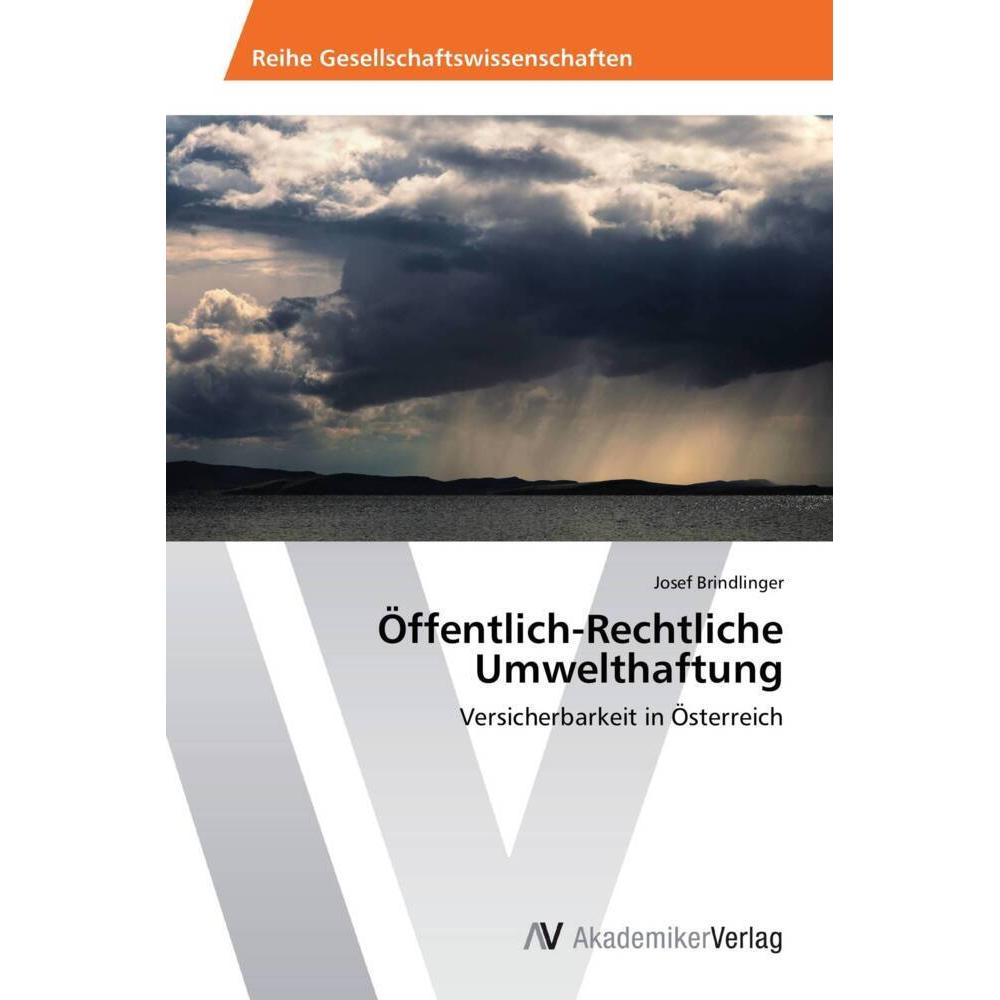 Öffentlich-Rechtliche Umwelthaftung, Ratgeber