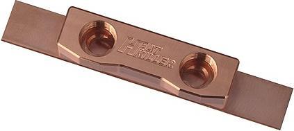 Watercool HEATKILLER SW-X DIY - Heat exchanger for voltage transformer water cooling